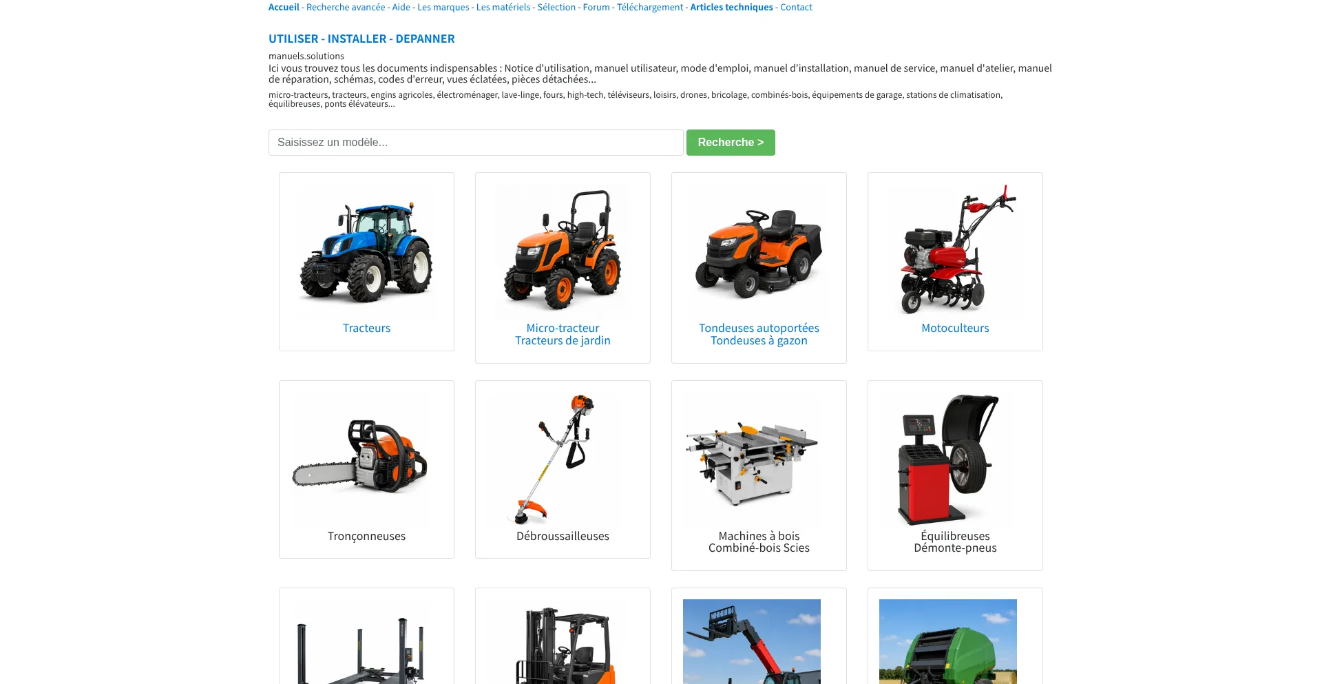 Manuels.solutions