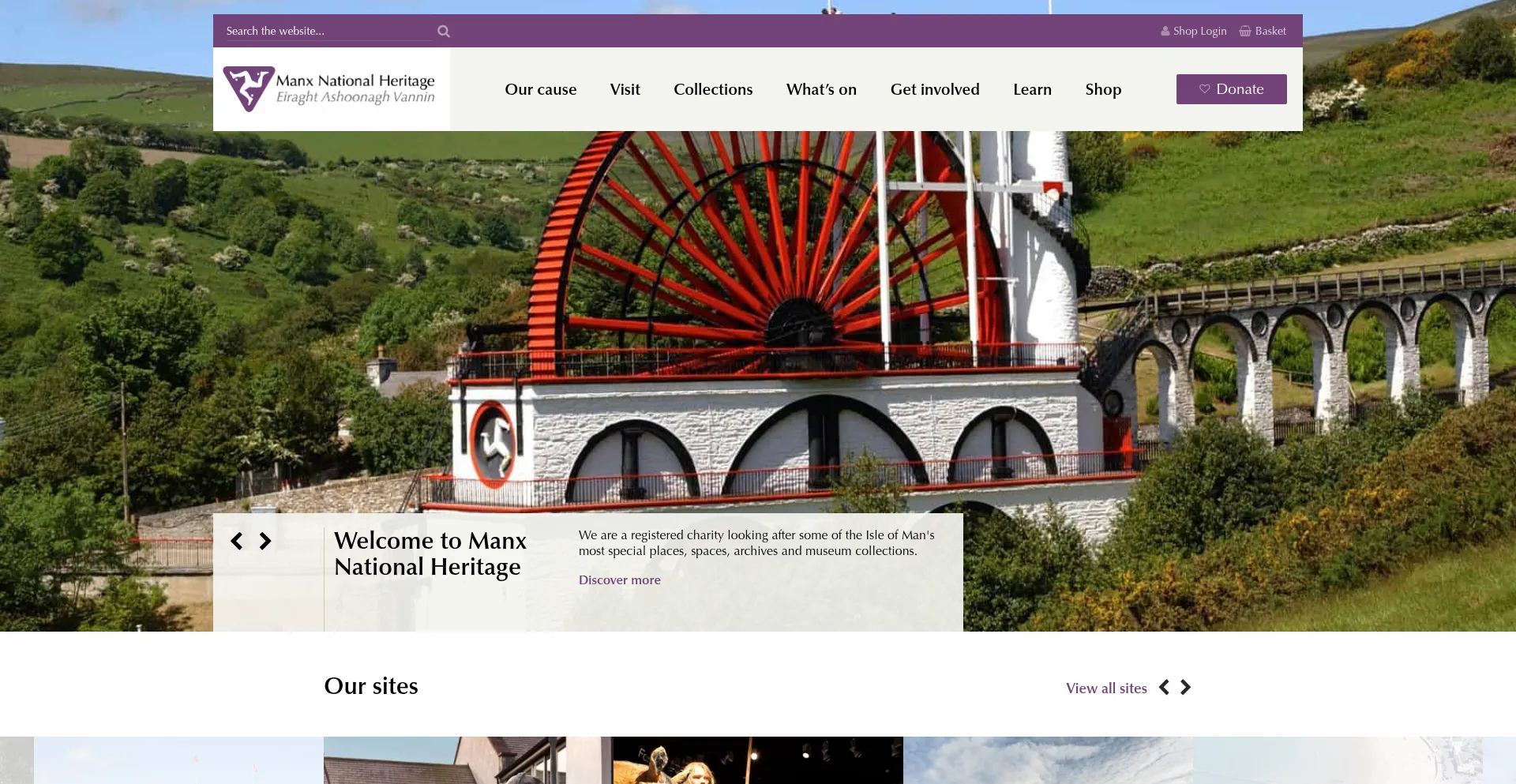 Manxnationalheritage.im