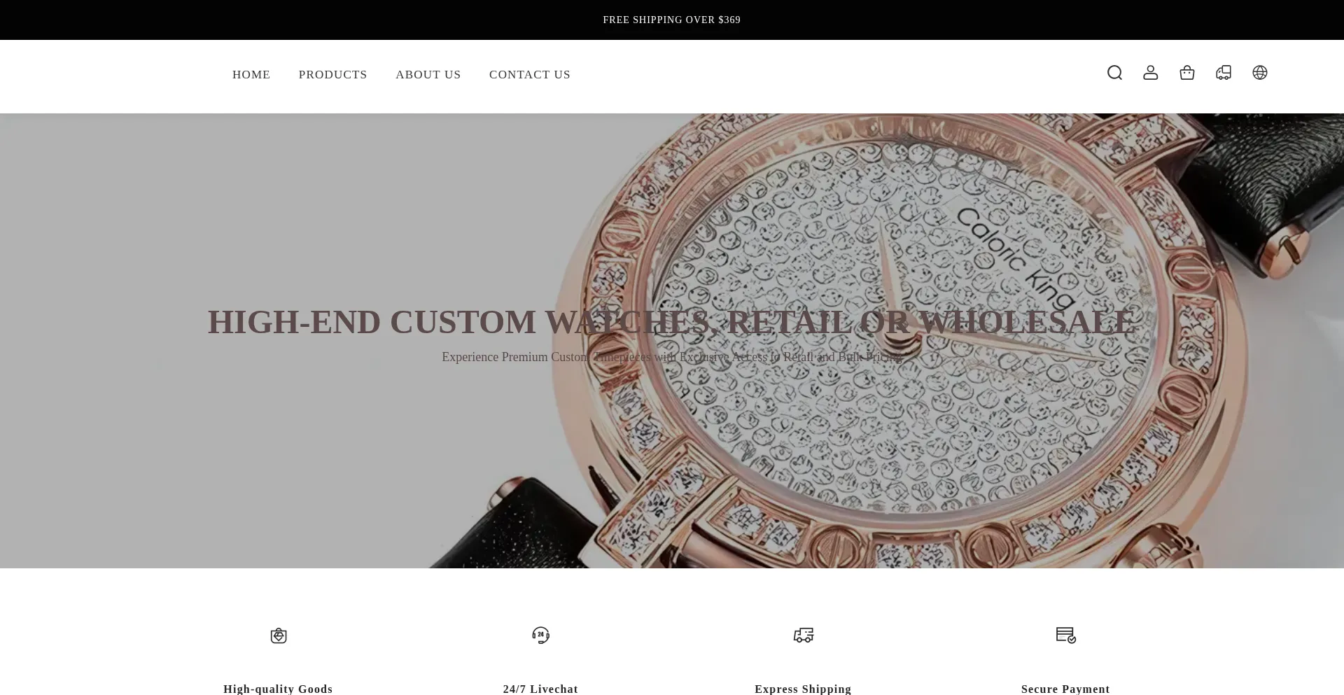 Maosiwatch.com