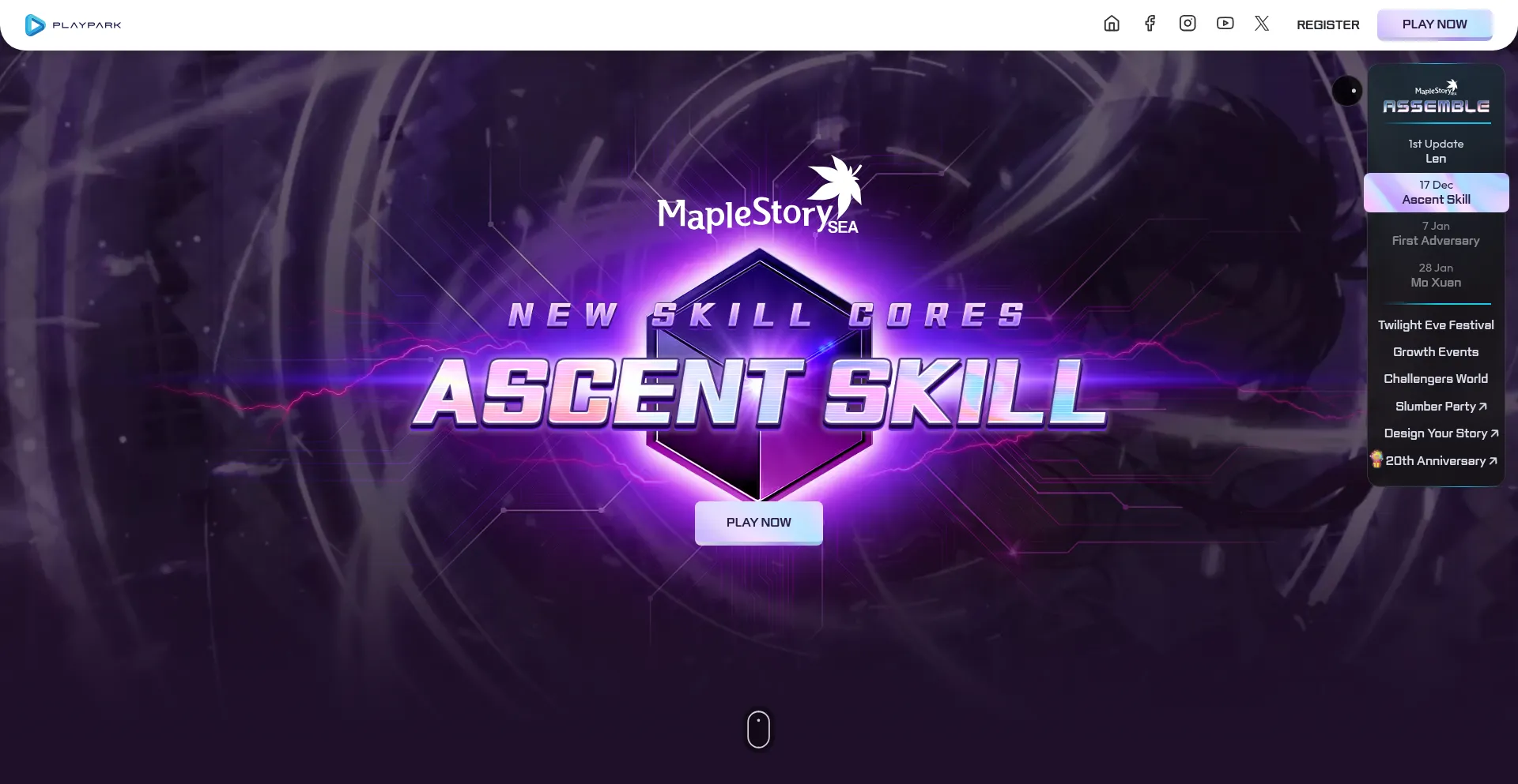 Maplesea.com