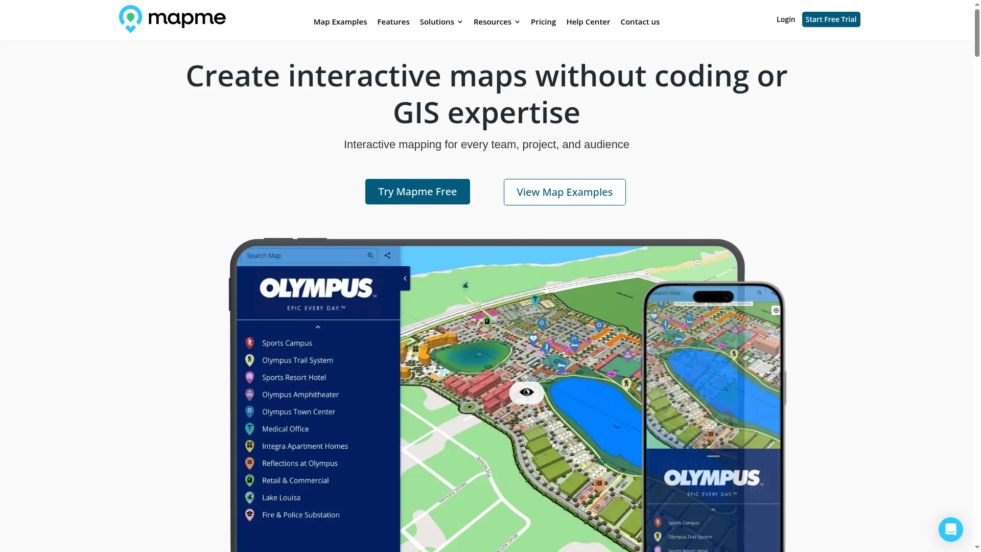Mapme.com