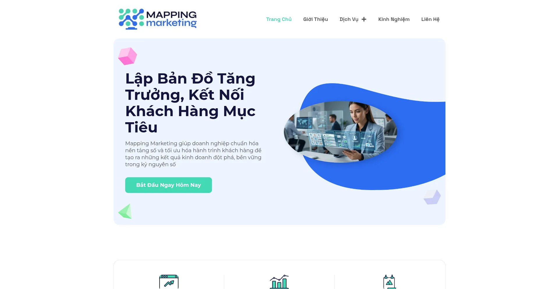 Mappingmarketing.com
