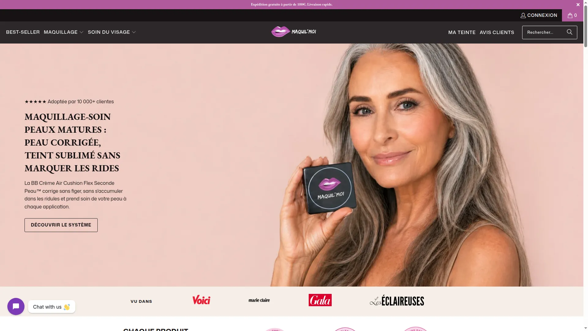 Maquilmoi.com