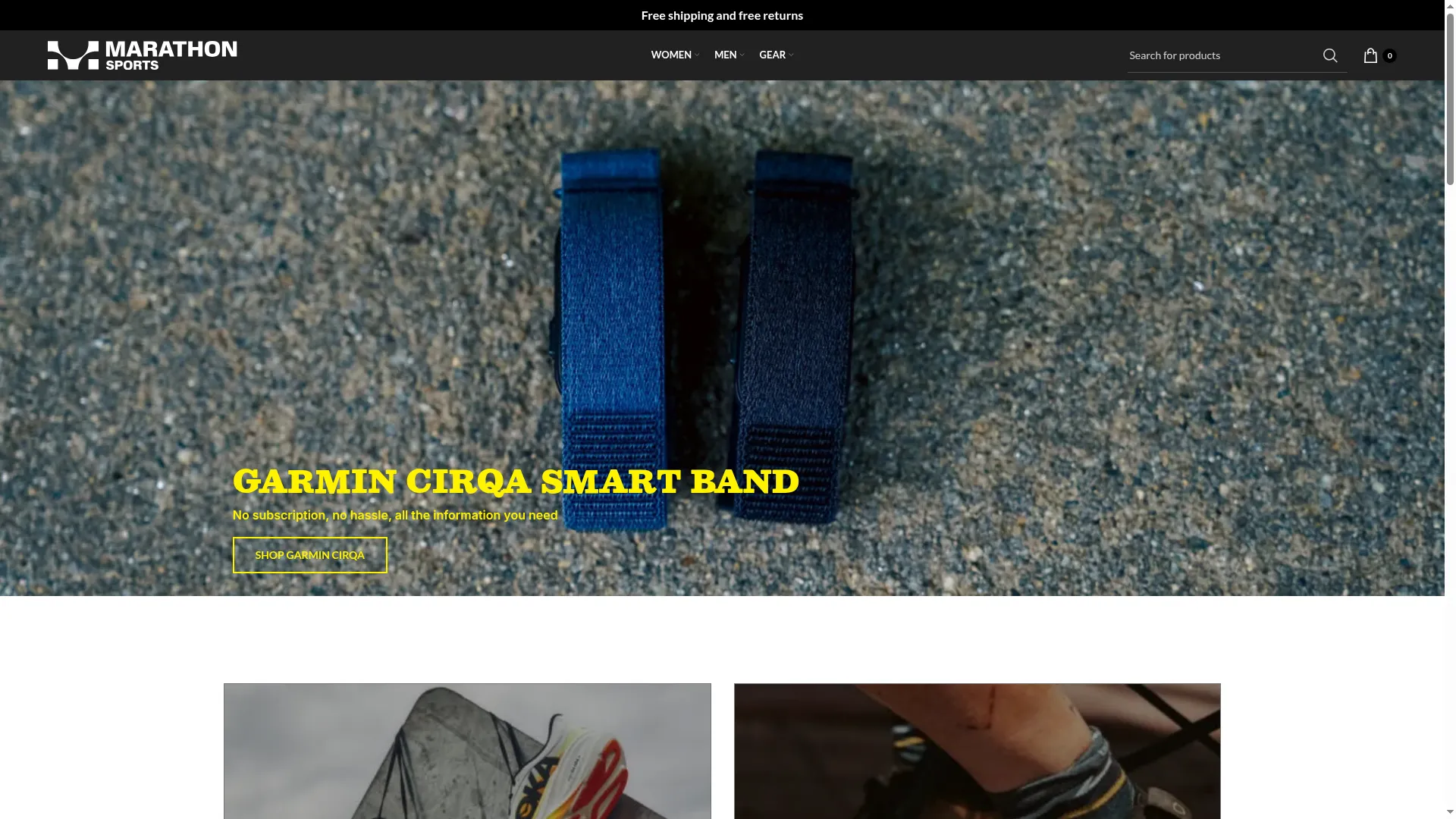 Marathonsportssell.com