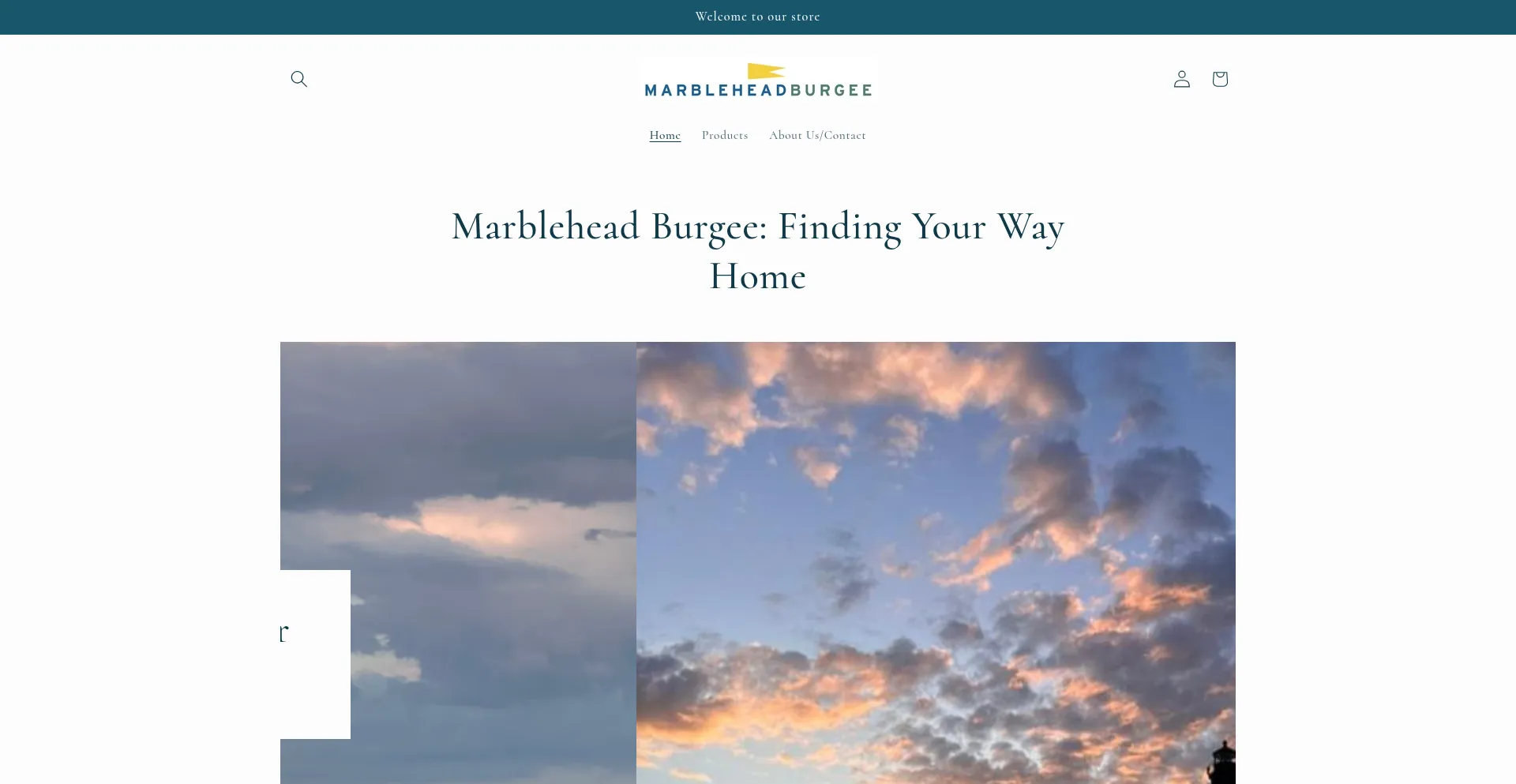Ist Marbleheadburgee.com sicher und vertrauenswürdig?