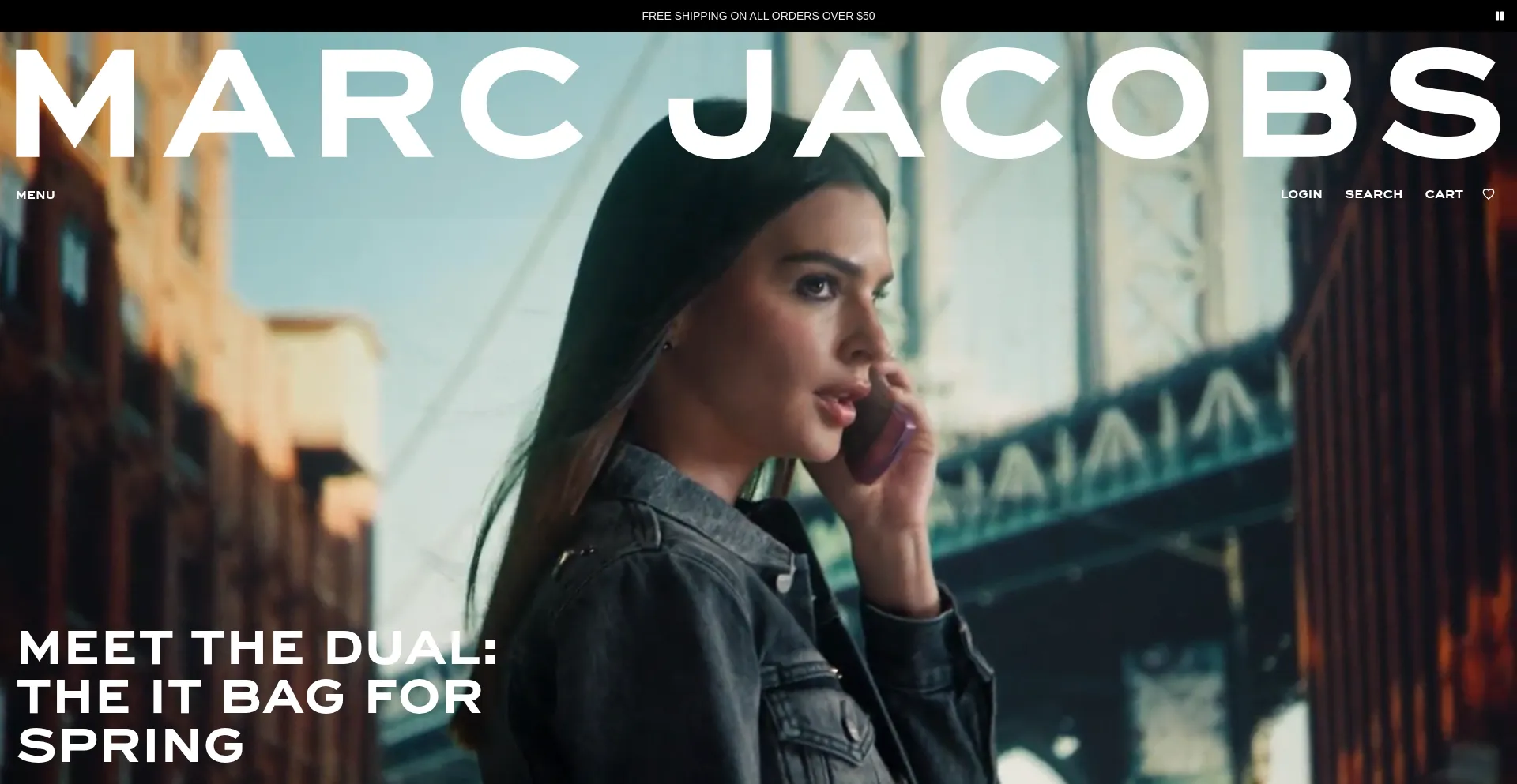 Marcjacob.com