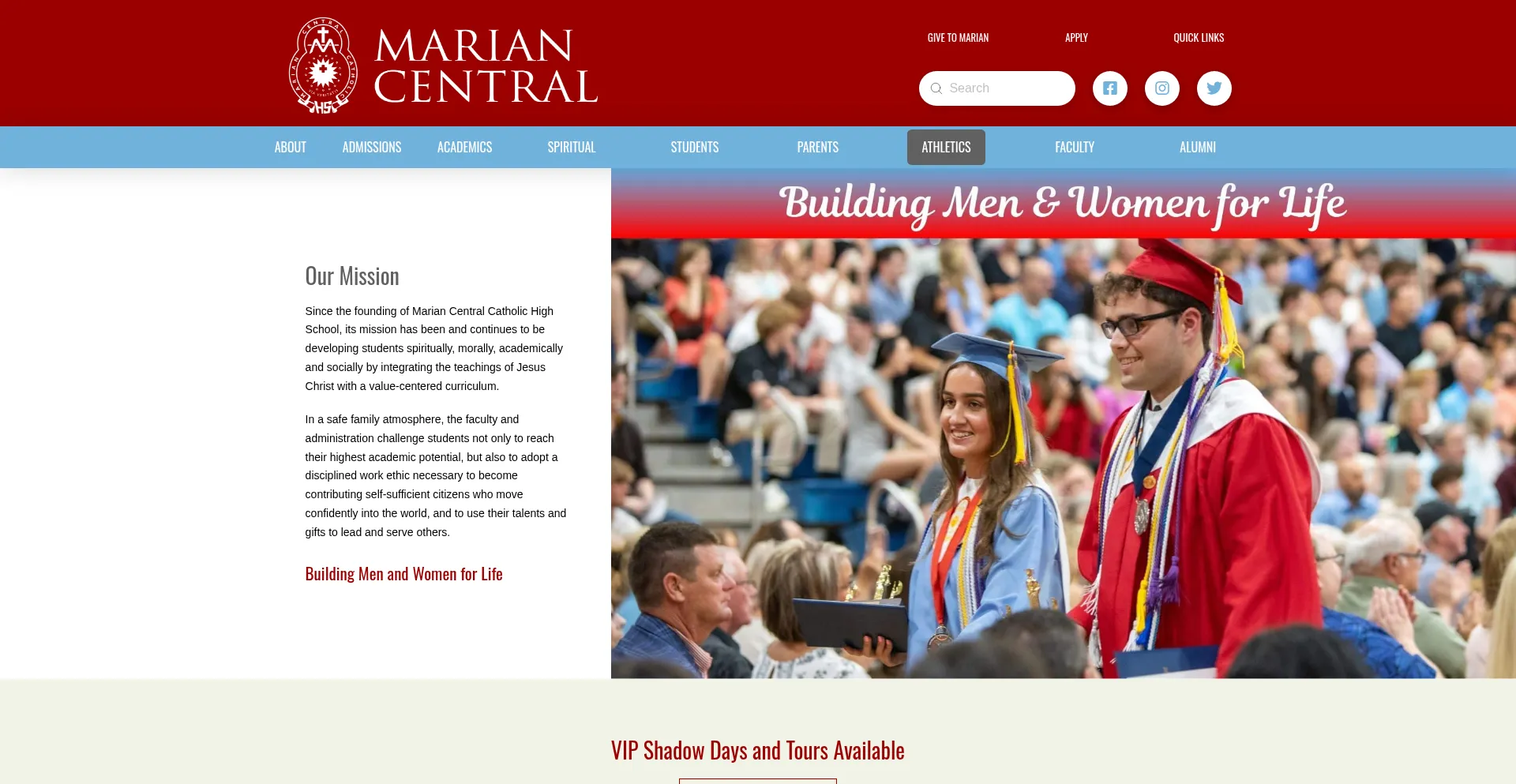 Ist Marian.com sicher und vertrauenswürdig?