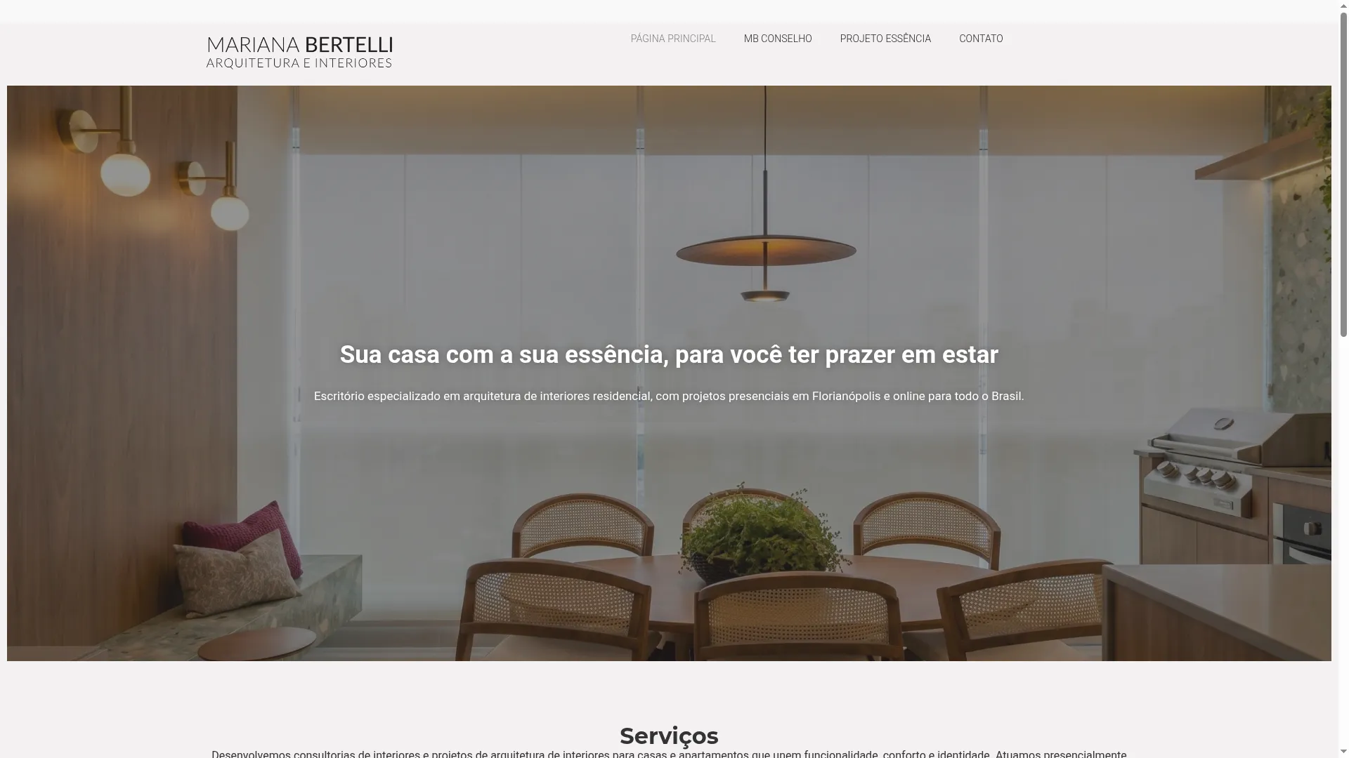 Marianabertelli.com