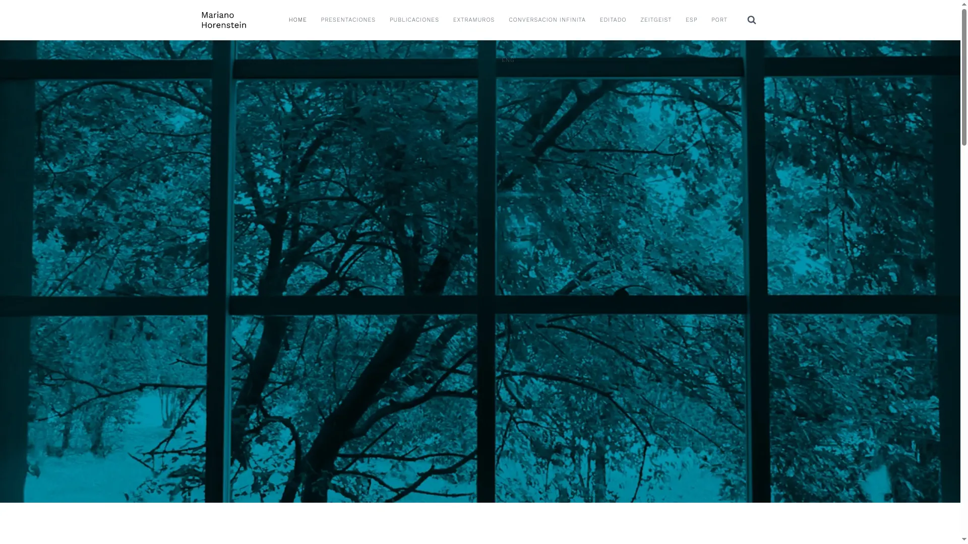 Marianohorenstein.com