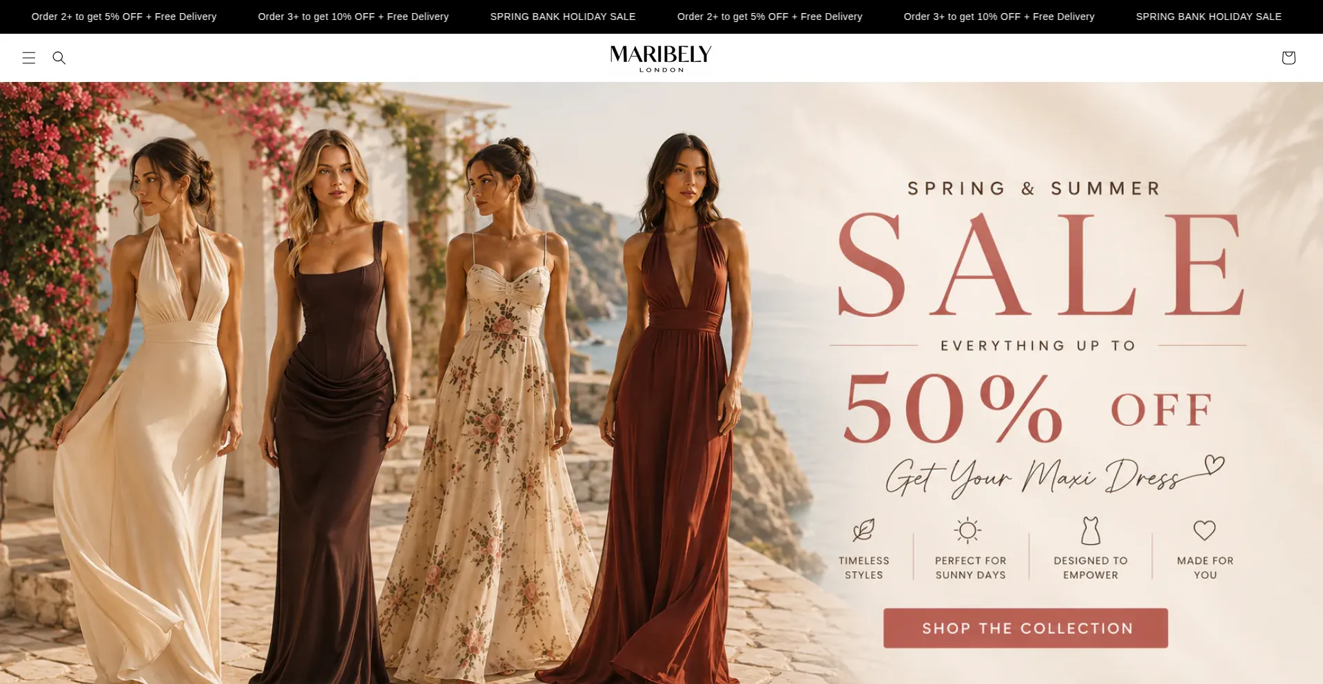 Maribely.com
