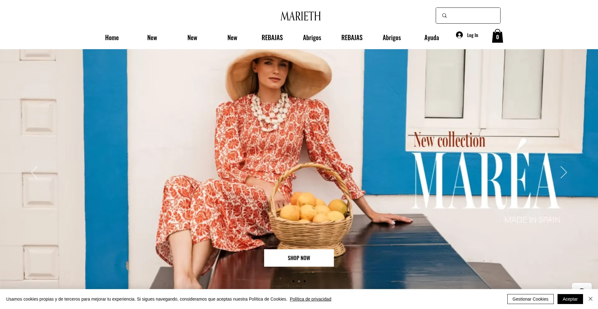 Ist Mariethbrand.com sicher und vertrauenswürdig?