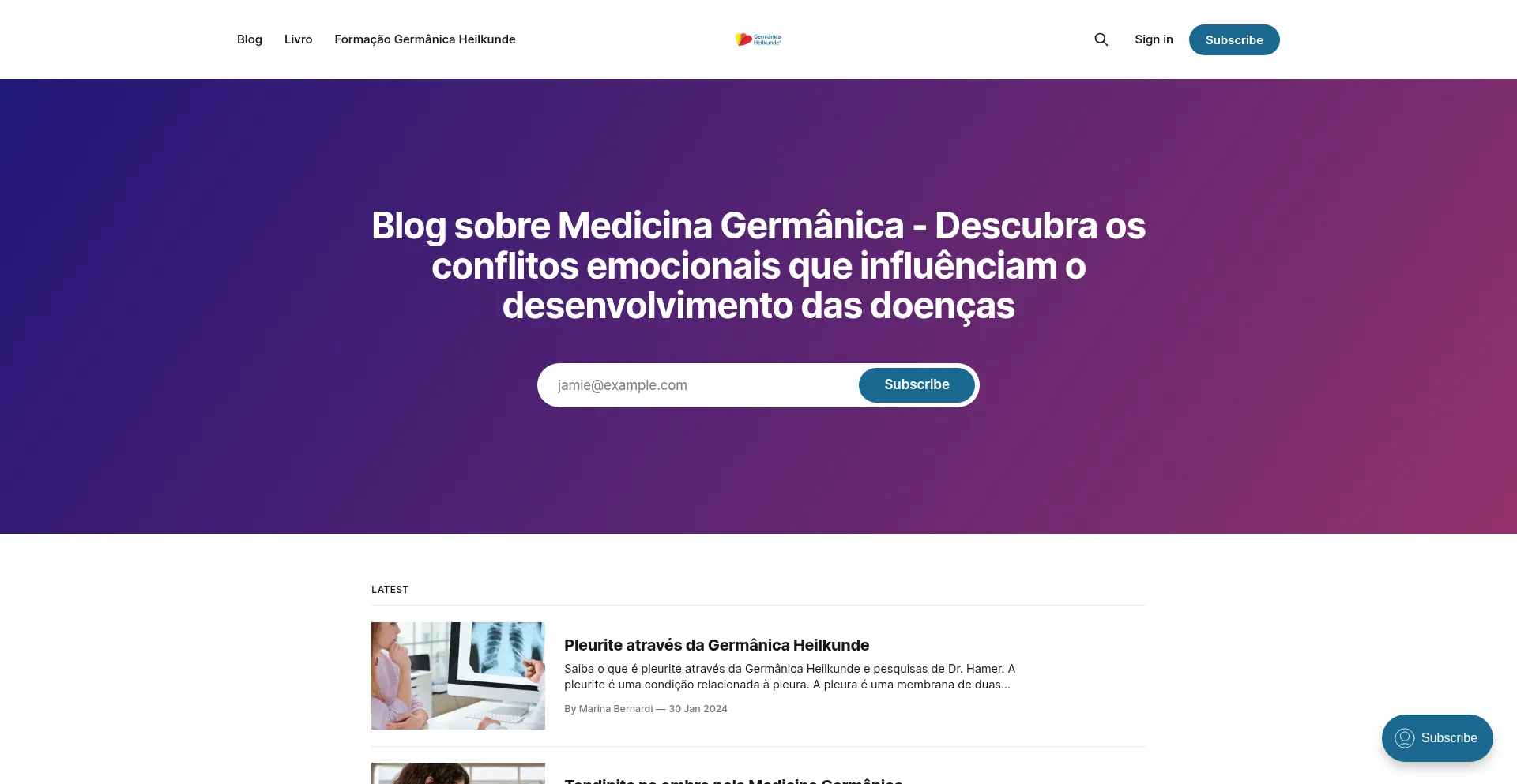 Ist Marinabernardi.com.br sicher und vertrauenswürdig?