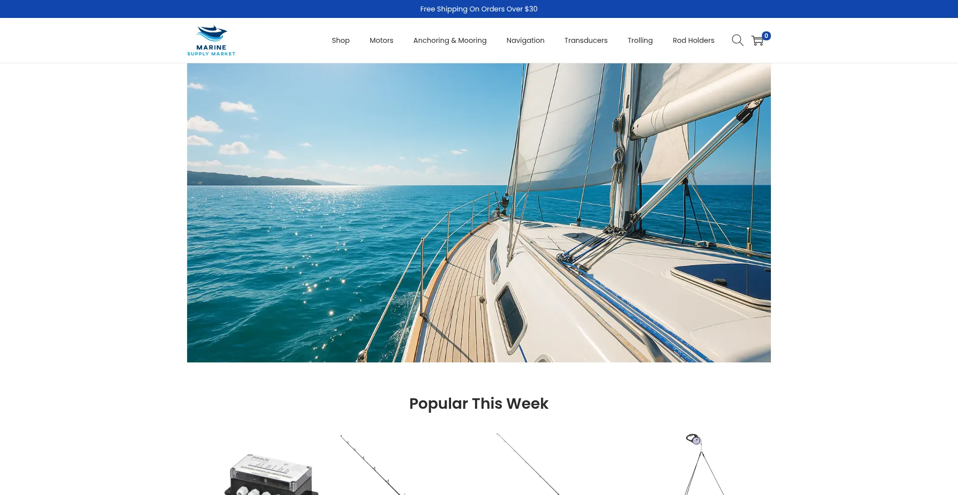 Marinesupplymarket.com