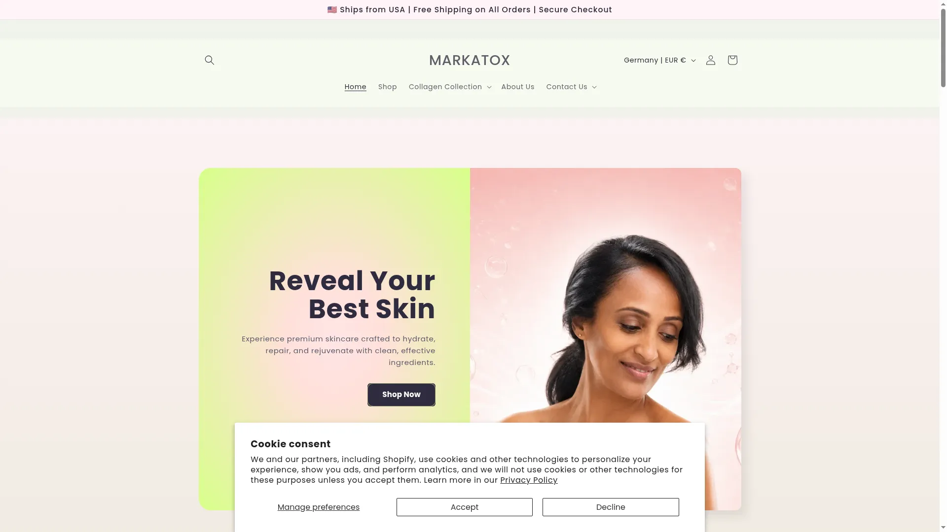Markatox.com