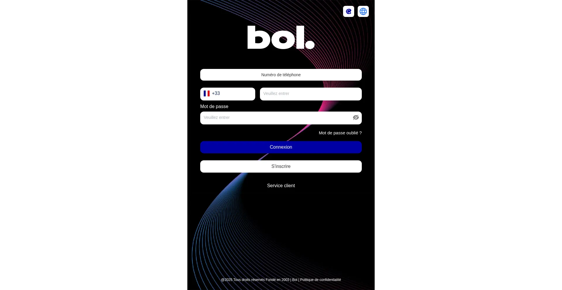 Ist Marketfrbol.com sicher und vertrauenswürdig?