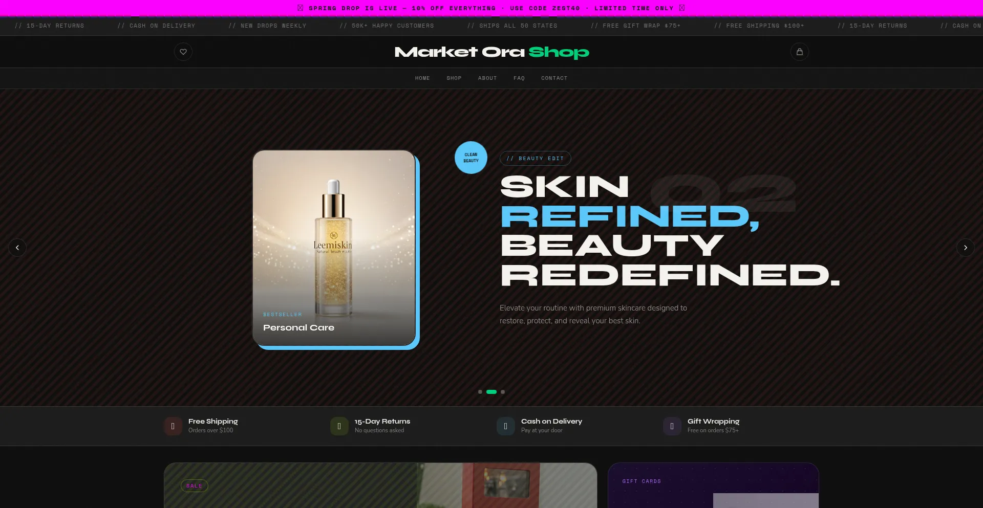 Marketorashop.info