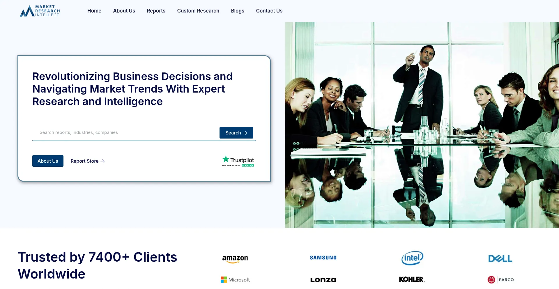 Marketresearchintellect.com