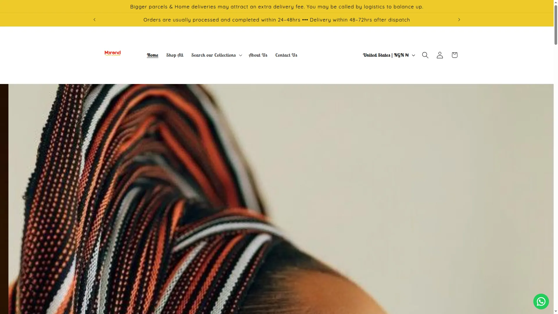 Marondjewelry.com