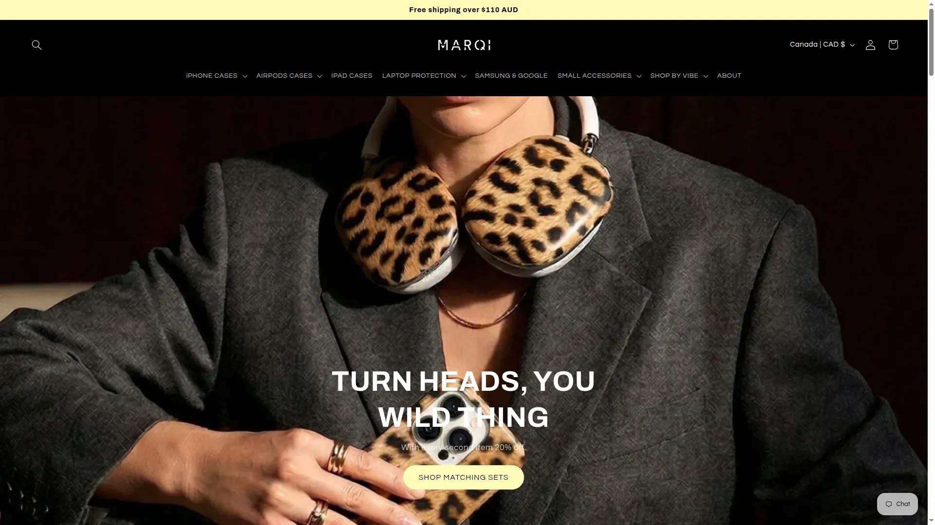 Marqi.store