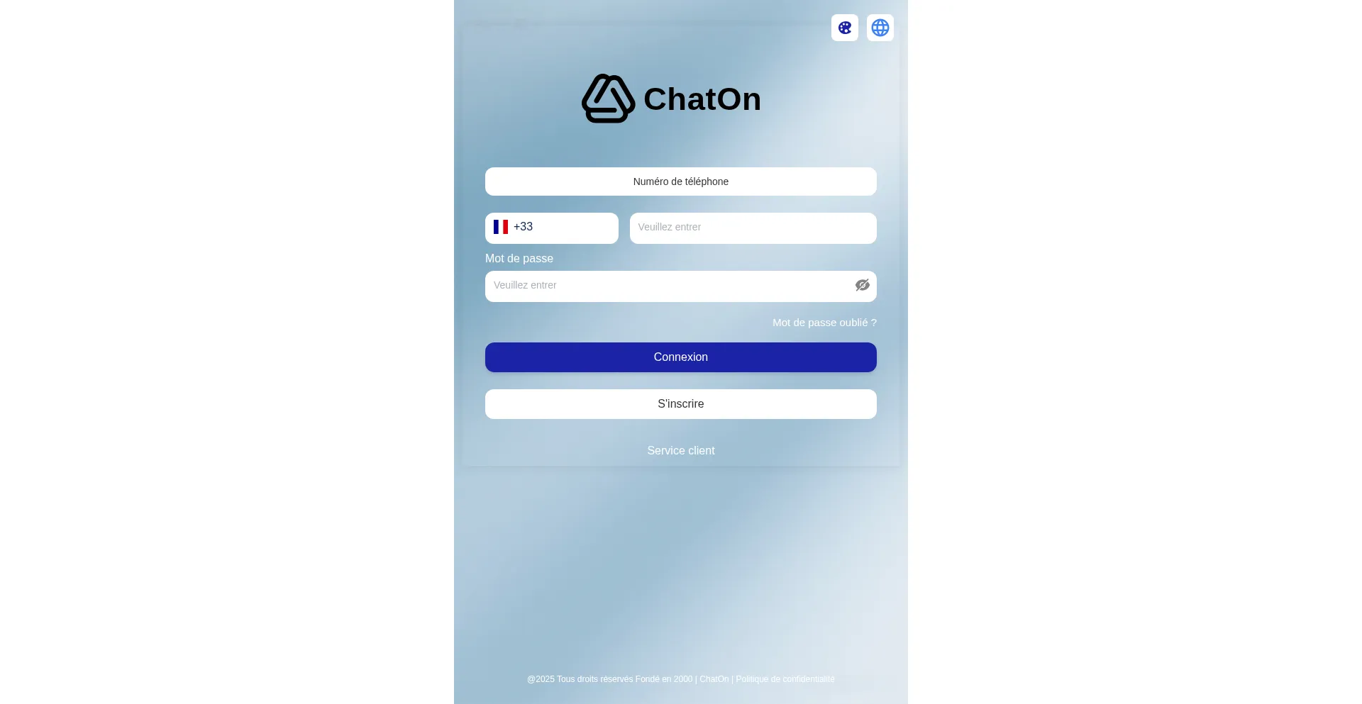 Marschaton.com