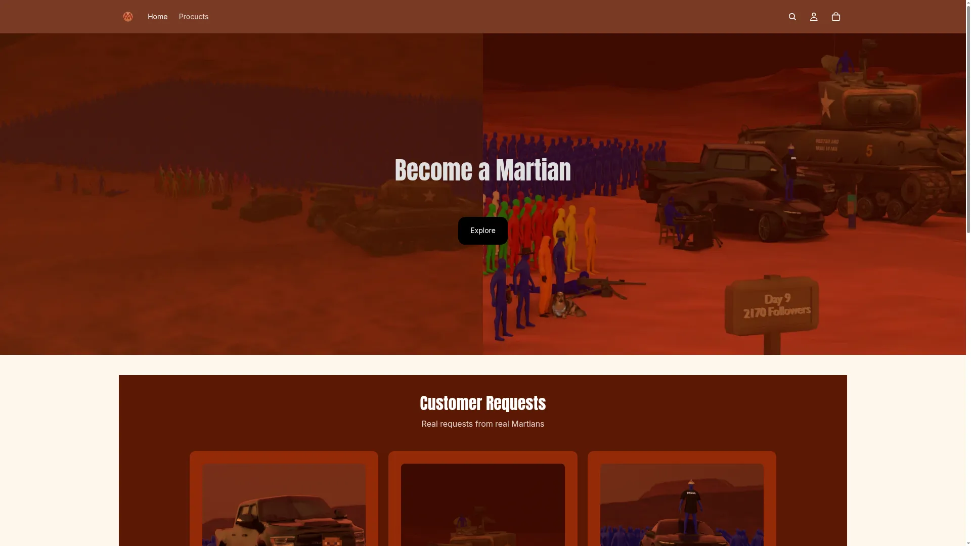 Marsmission.store
