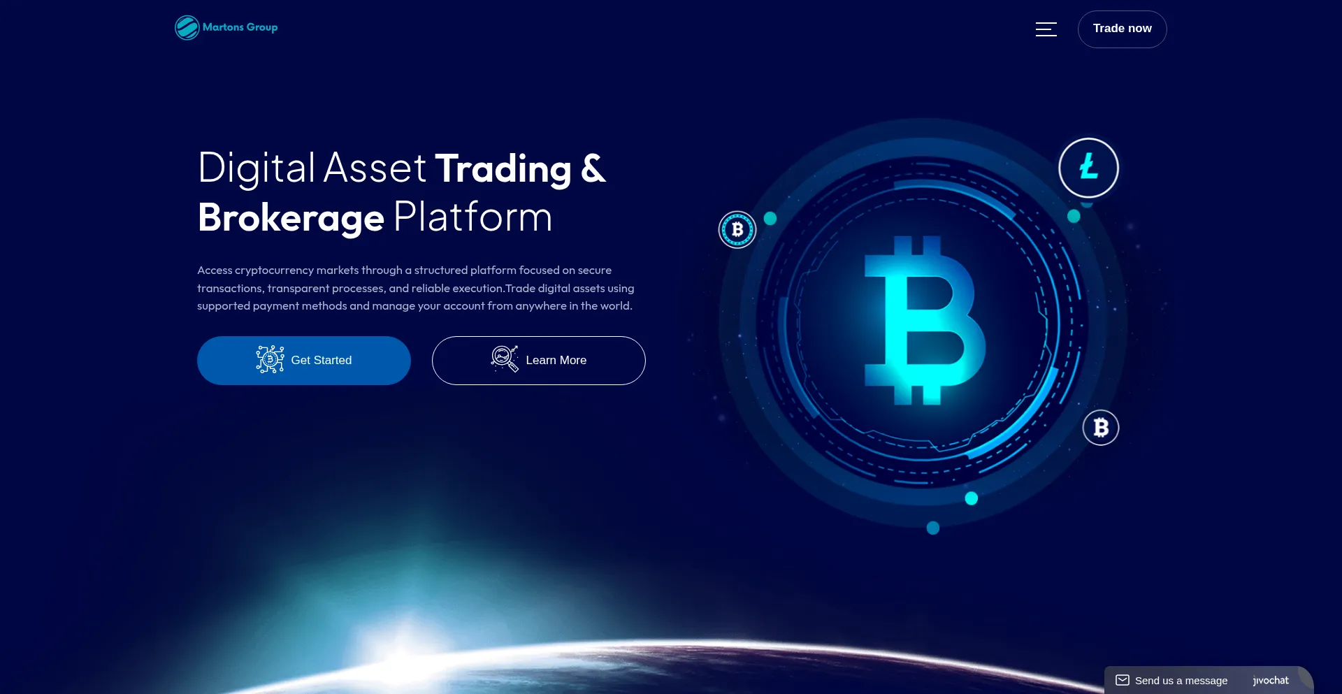 Martonsgroup.com