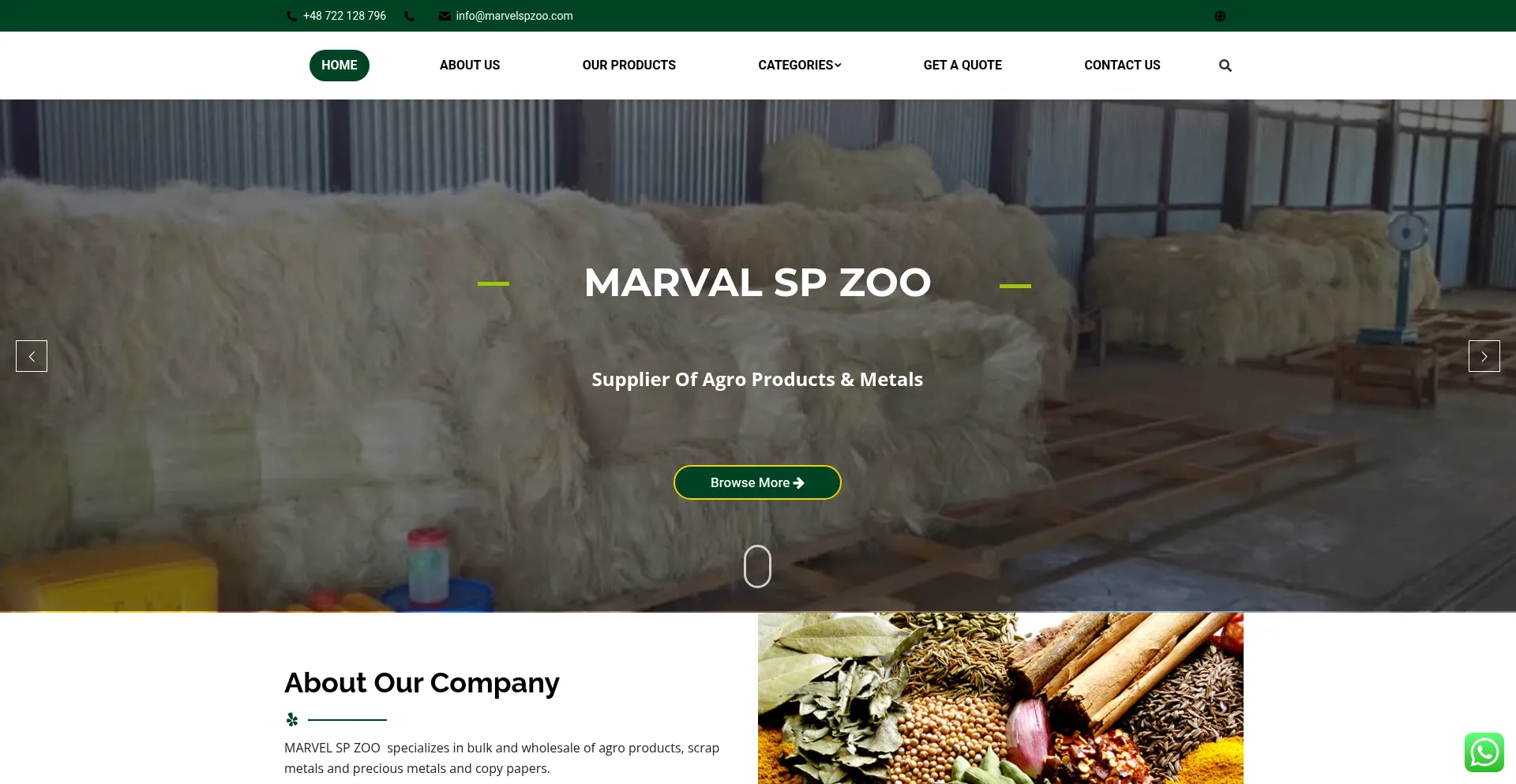 Ist Marvelspzoo.com sicher und vertrauenswürdig?