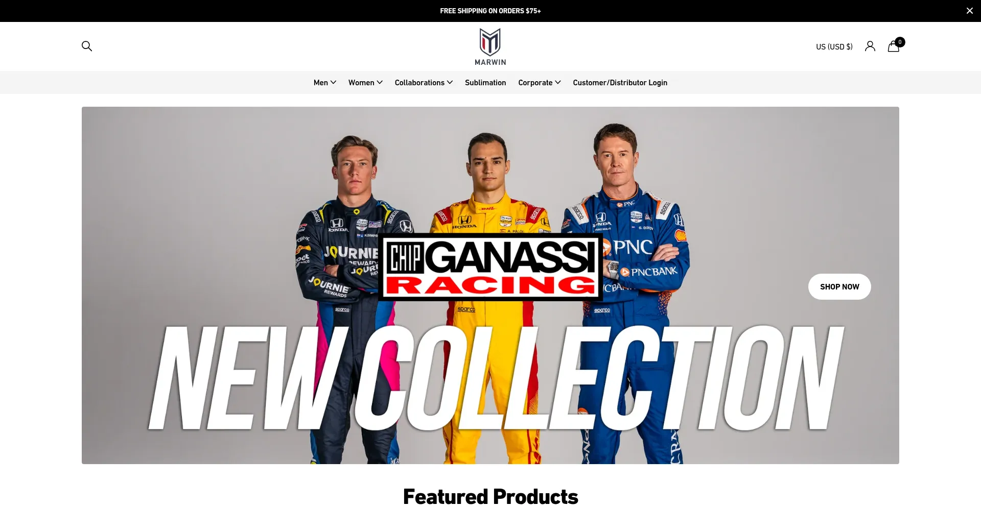 Ist Marwinsports.com sicher und vertrauenswürdig?