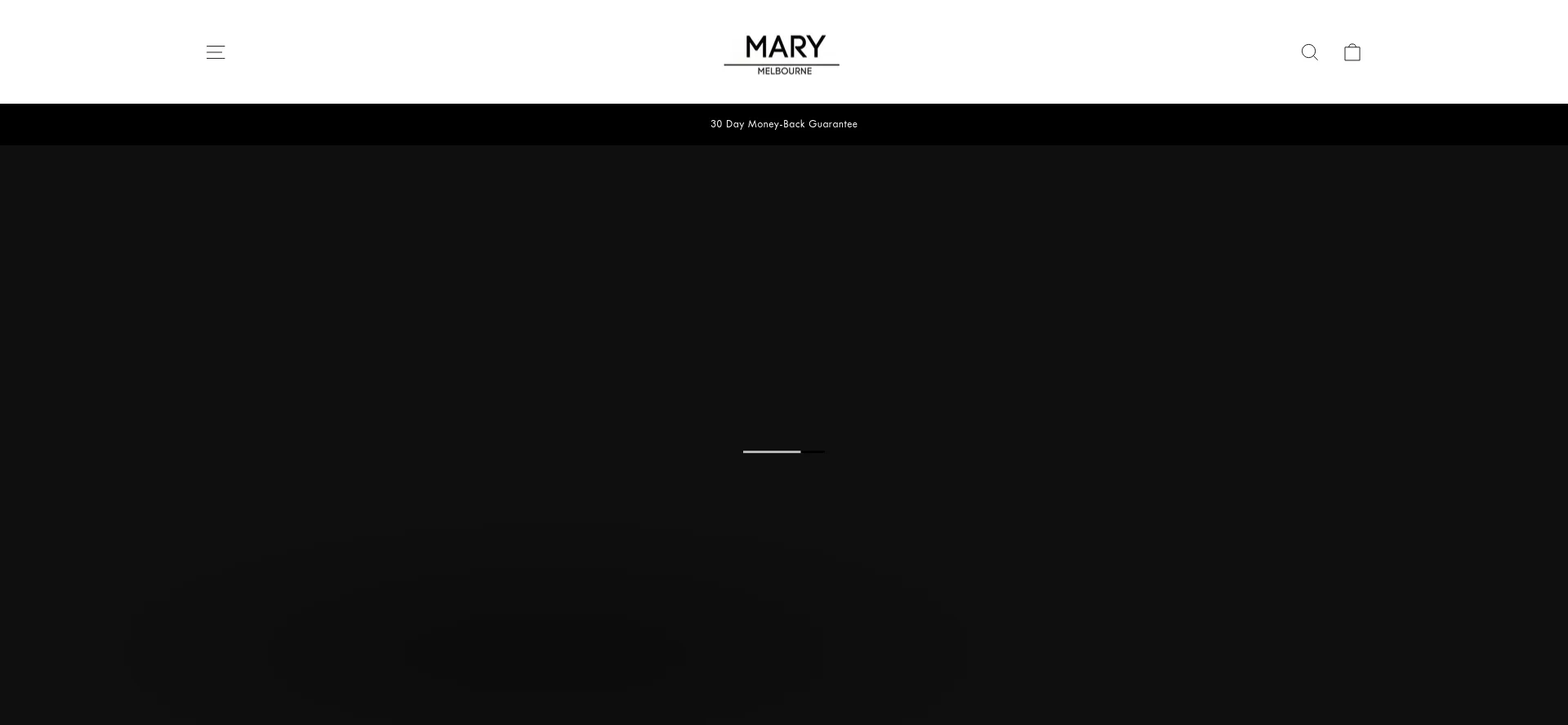 Mary-melbourne.com