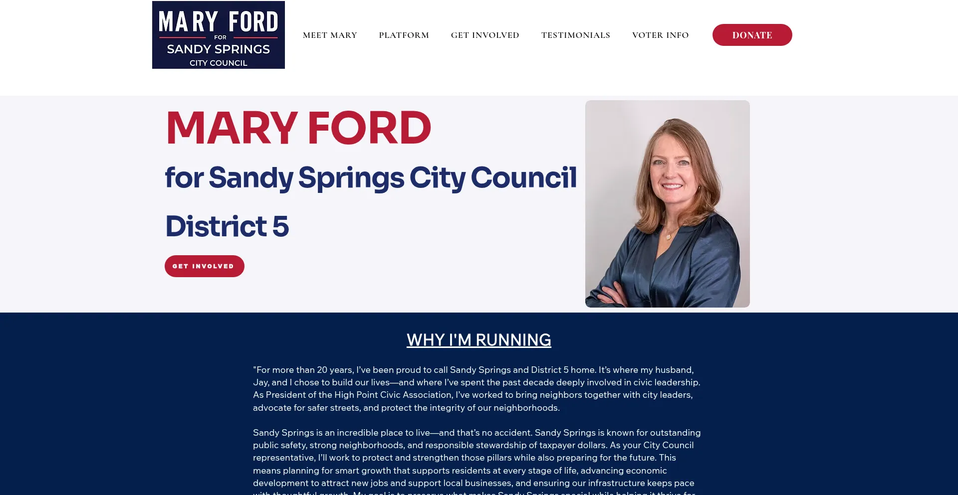 Ist Maryford.com sicher und vertrauenswürdig?