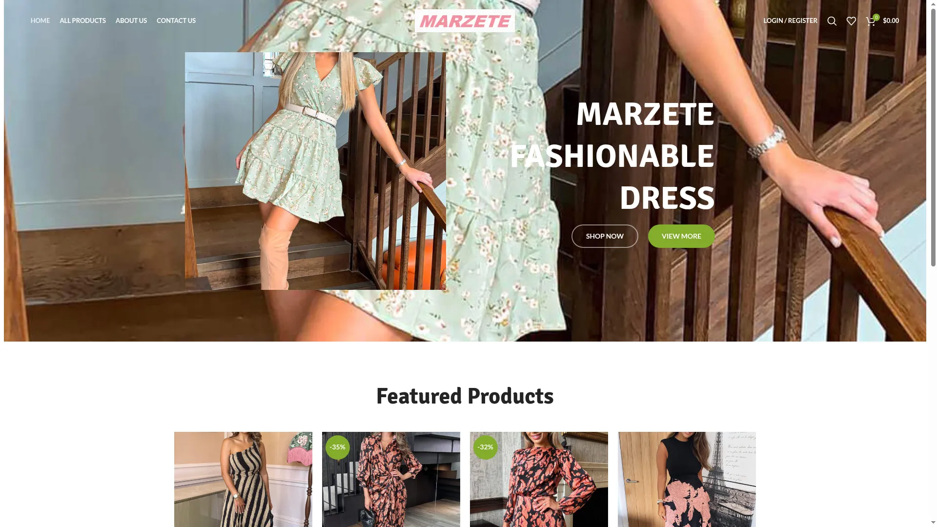 Marzete.com