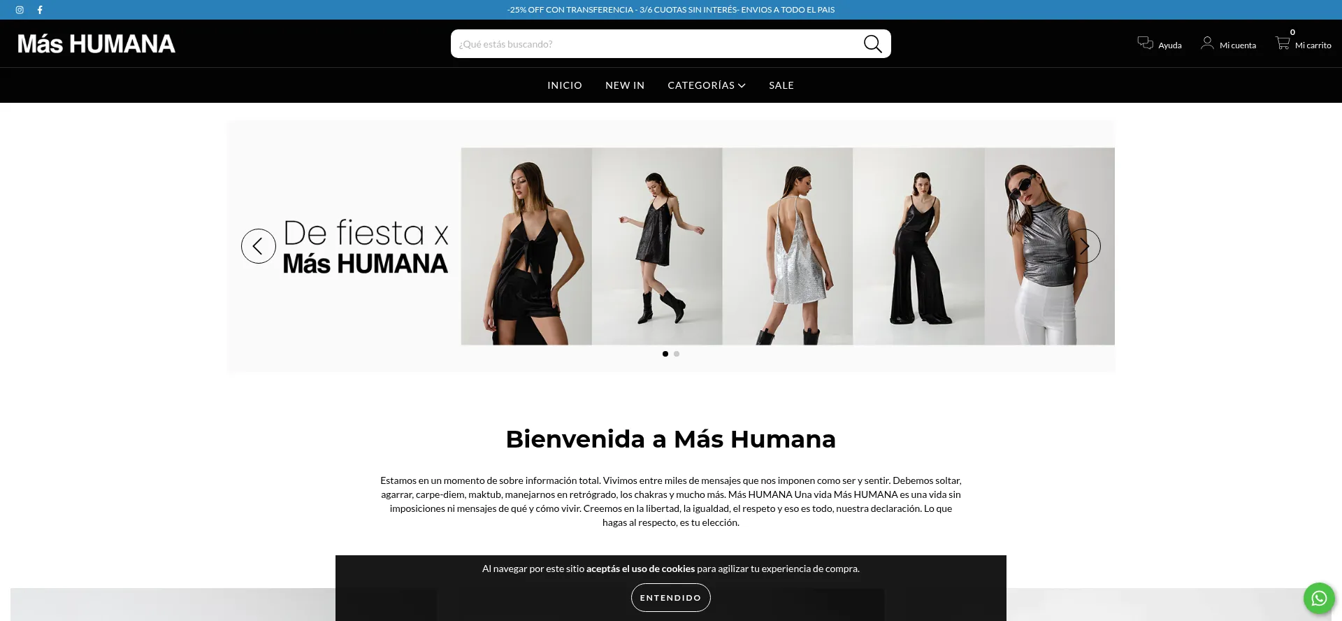 Mas-humana.com