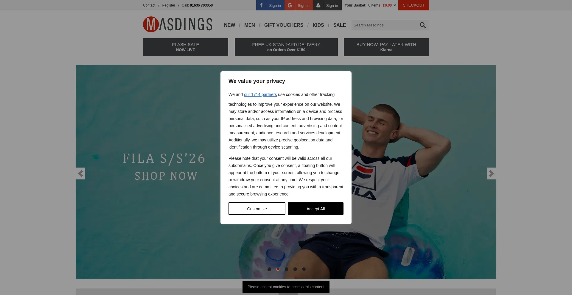 Masdings.com