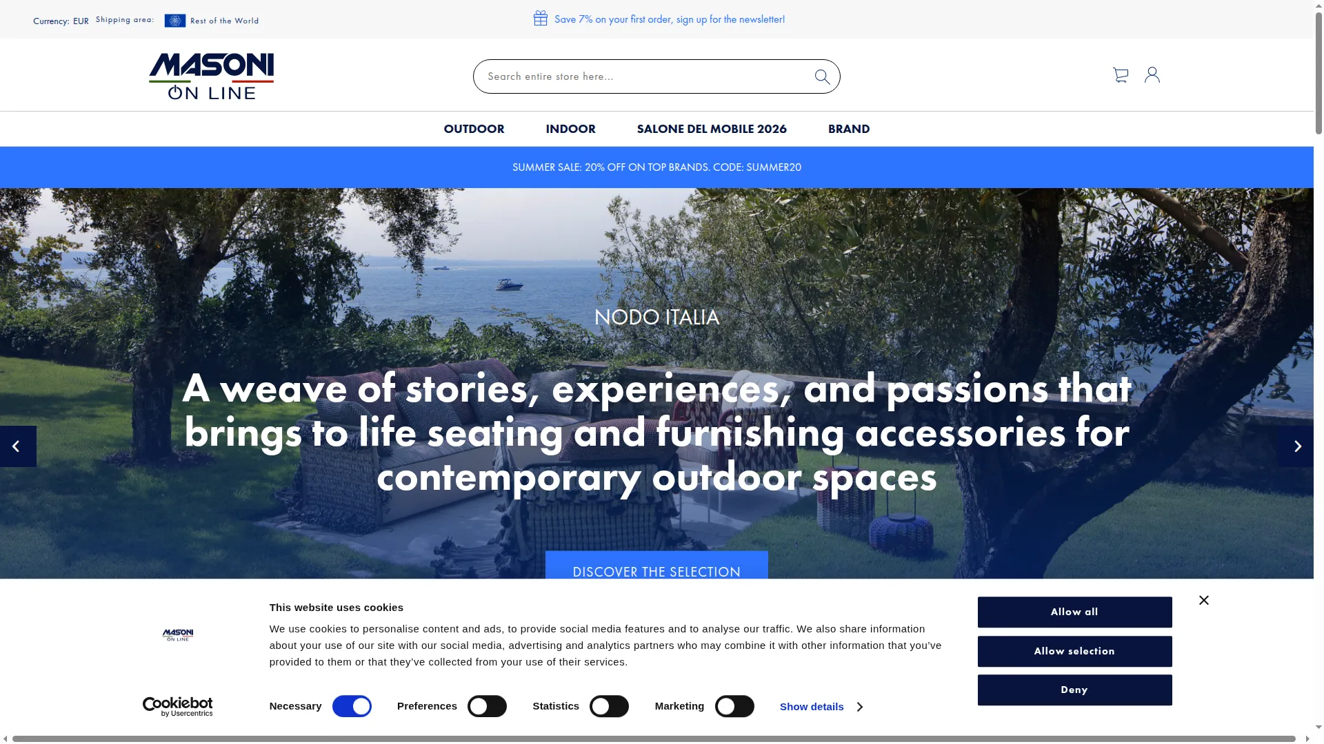 Masonionline.com