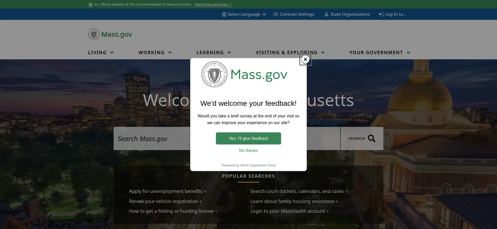 Mass.gov