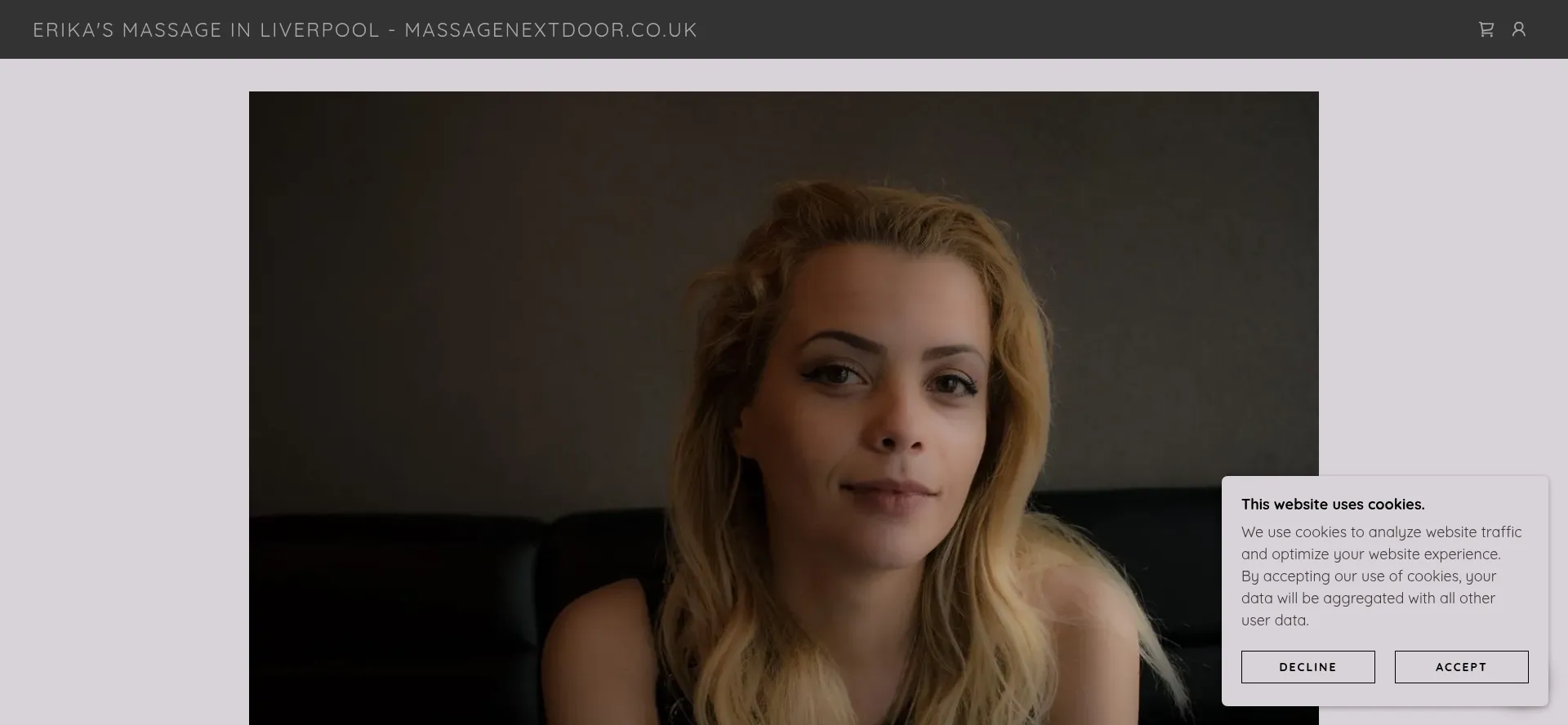 Massagenextdoor.co.uk