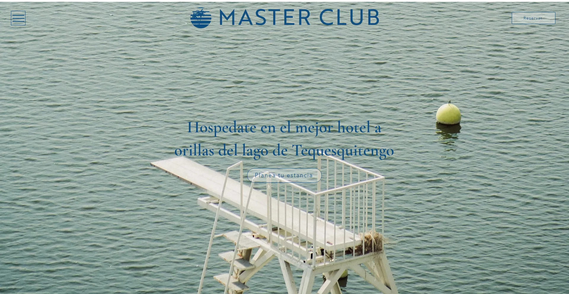 Masterclubhotel.com