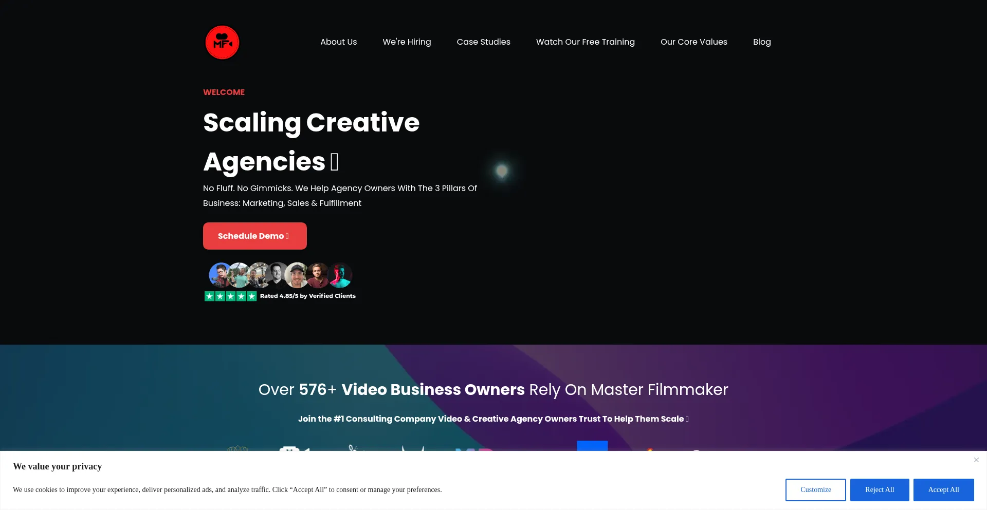 Masterfilmmaker.com