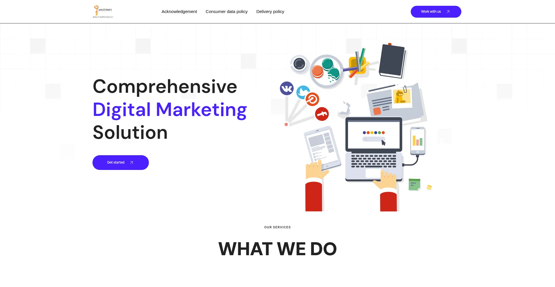 Masterkiyportal.online