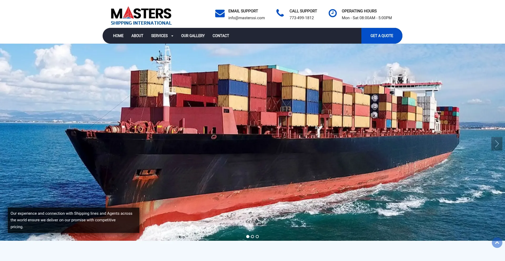 Masterssi.com