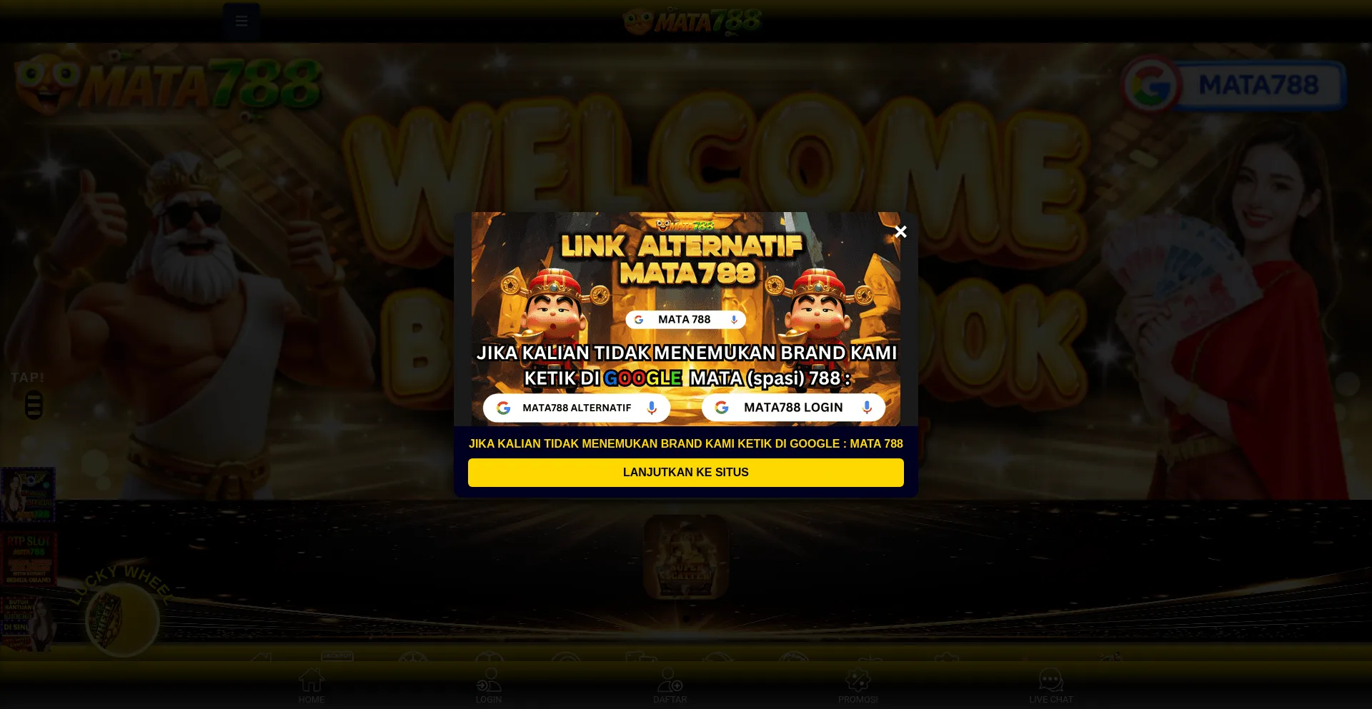 Mata788slot.com