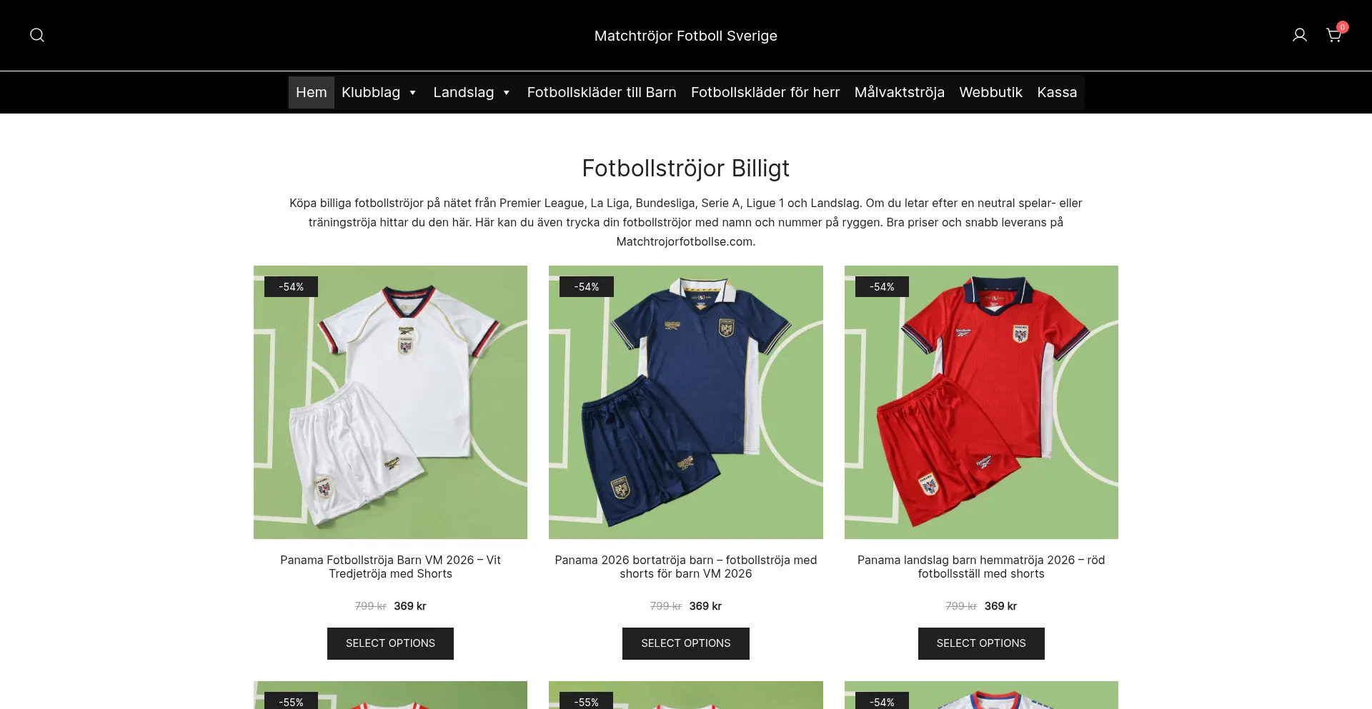 Matchtrojorfotbollse.com