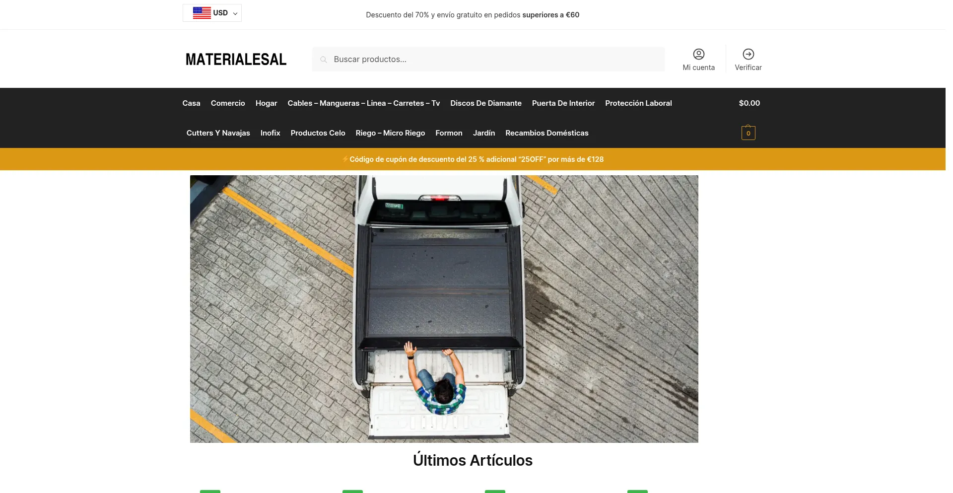 Materialesaluminio.com