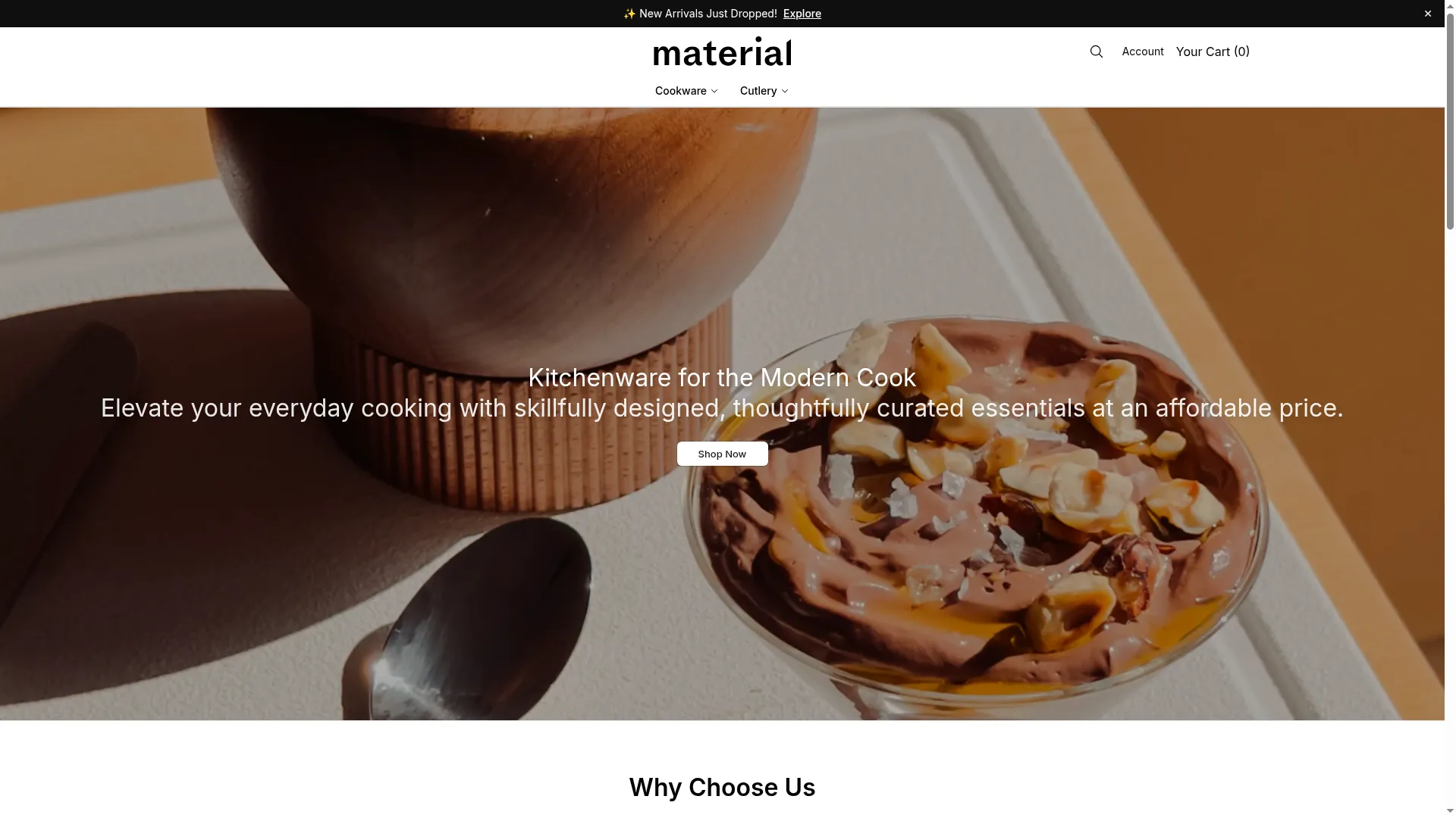 Materialhome.shop