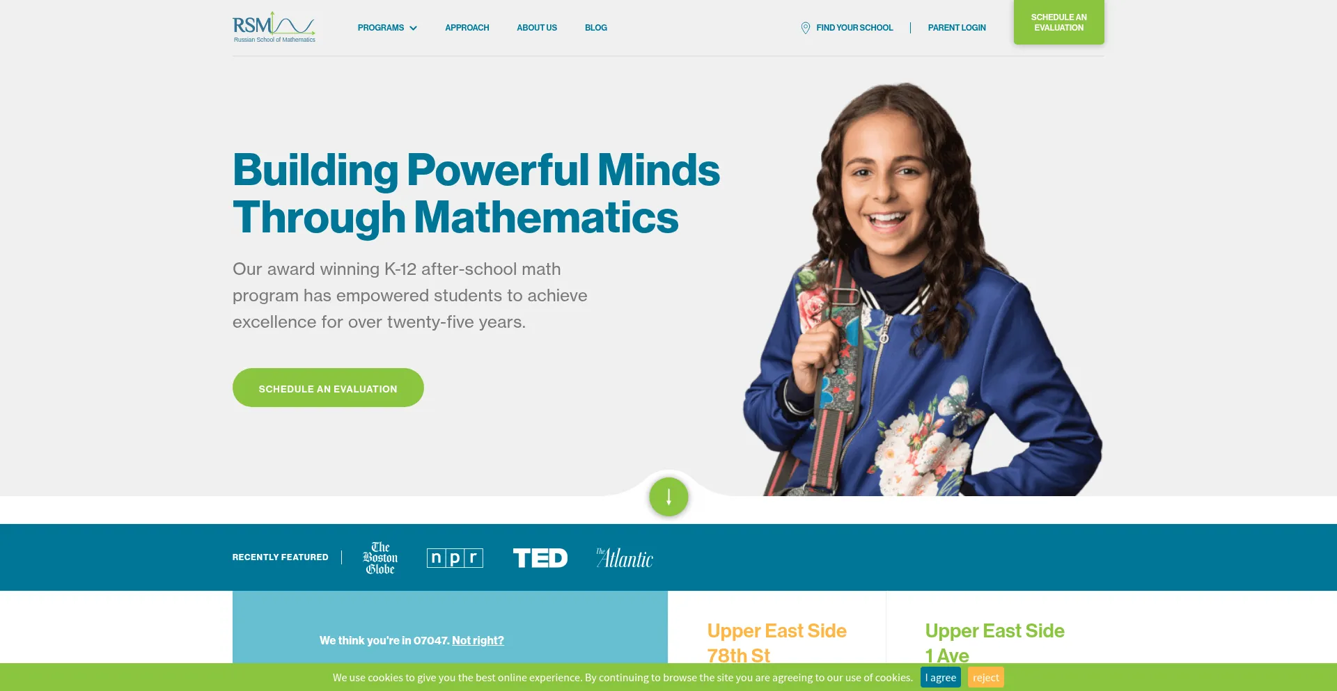 Mathschool.com