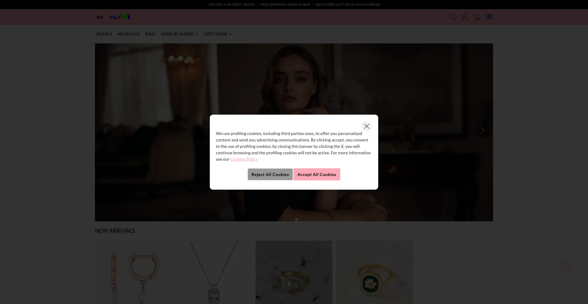 Matinsaldi.shop
