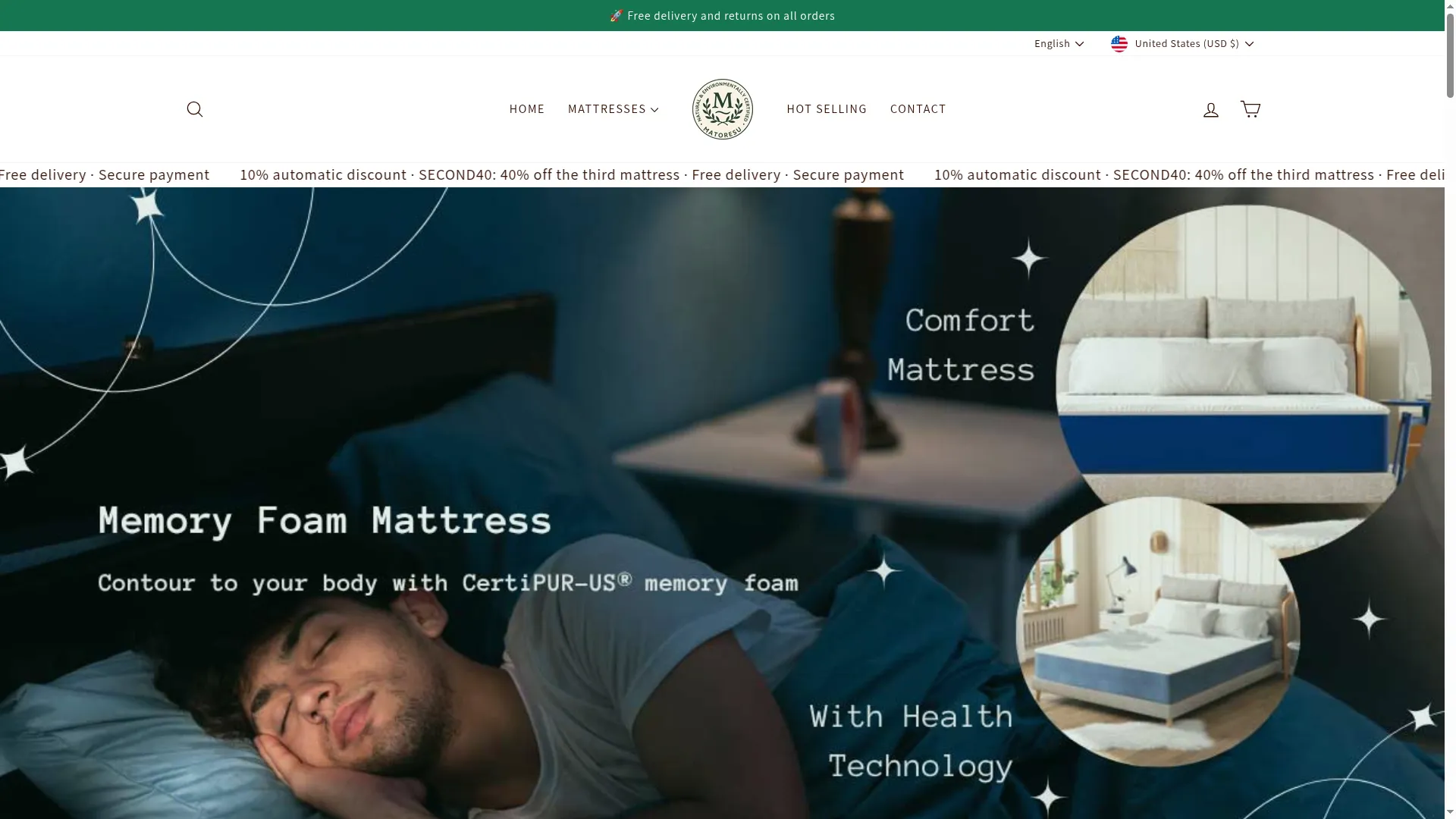 Matoresu.com
