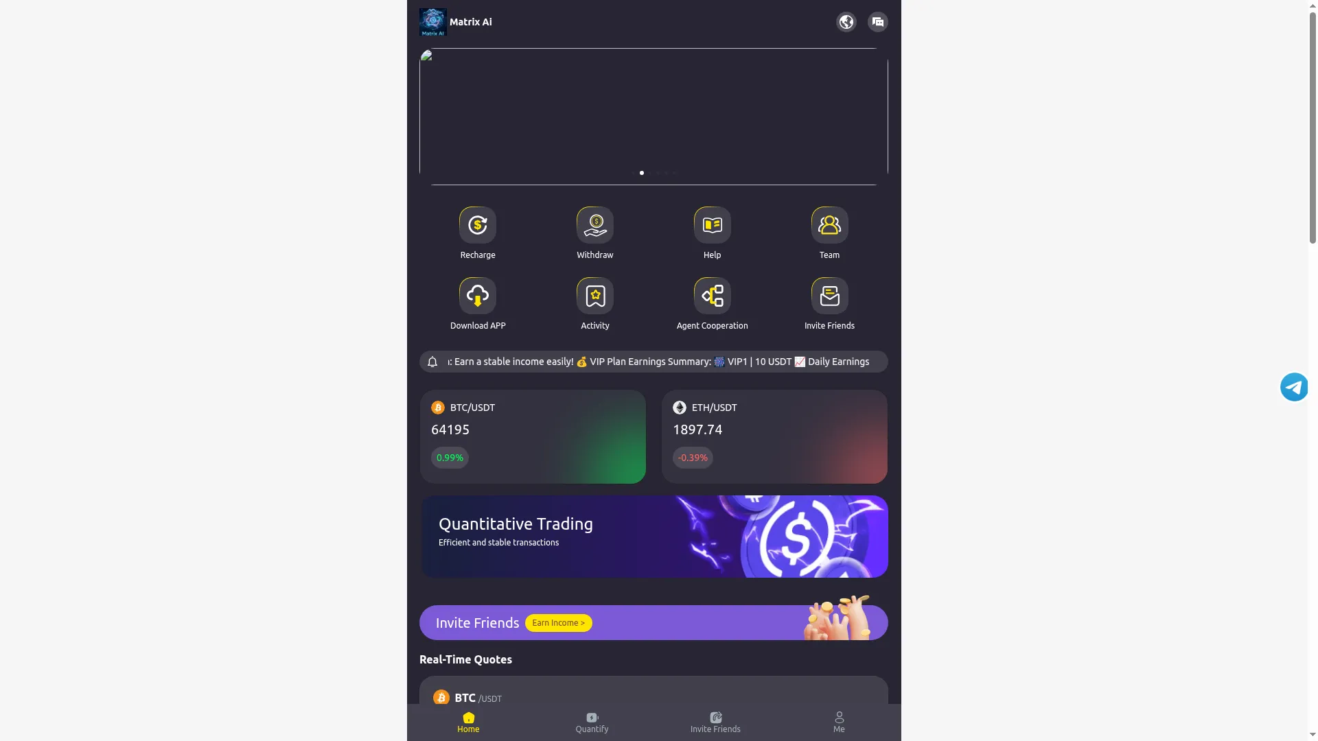 Matrixai8.com