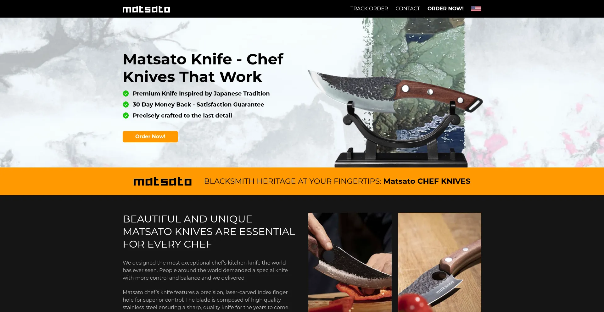 Matsato-store.com