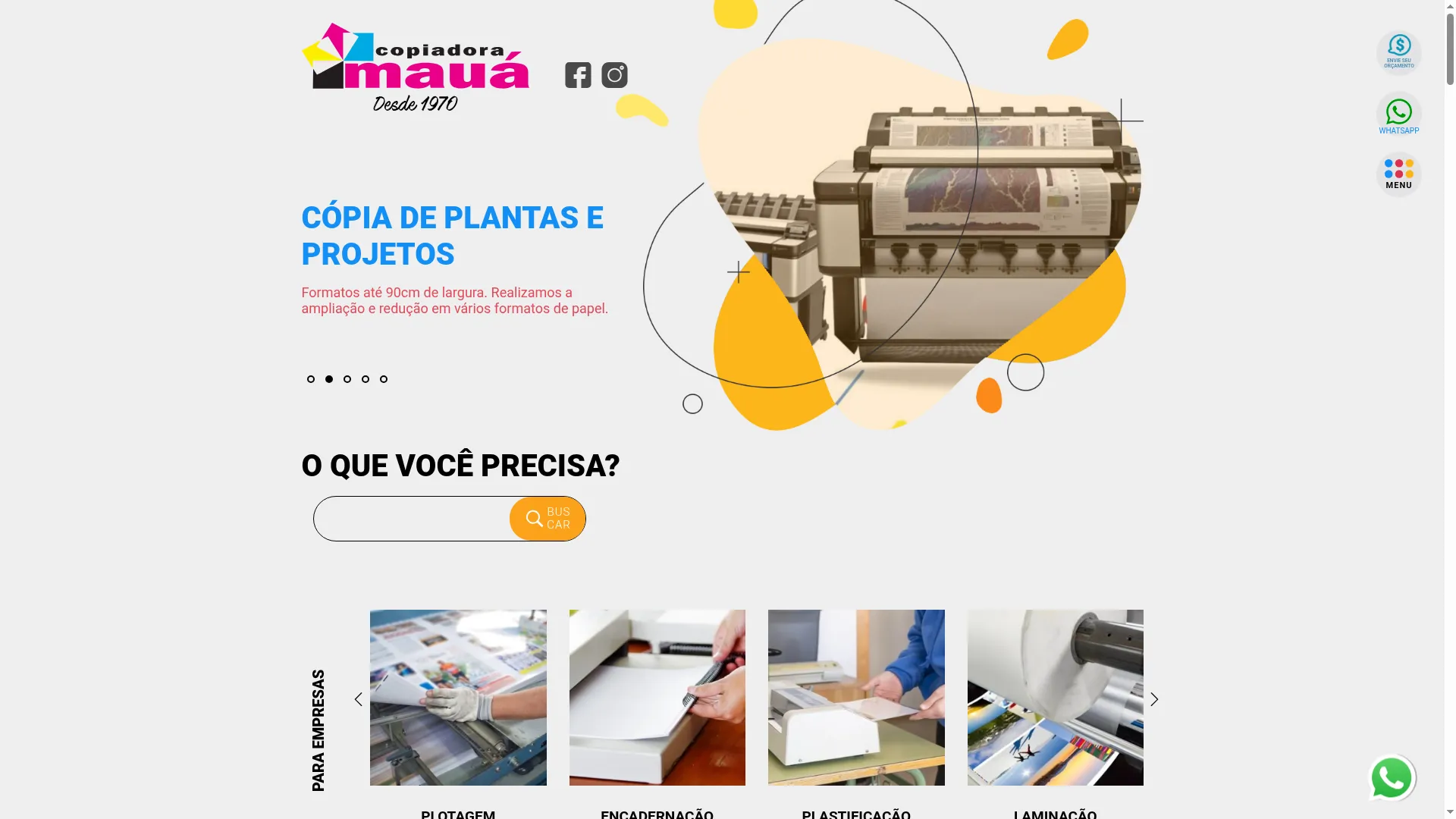 Mauadigital.com.br